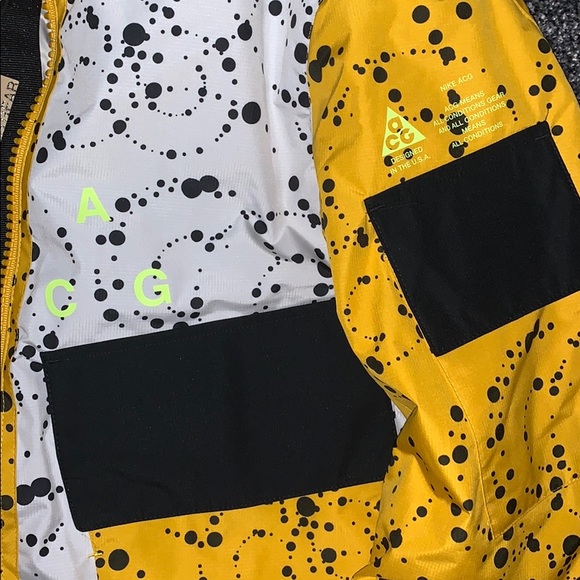 New Nike ACG Thermal Insulated Jacket - Picture 4 of 8